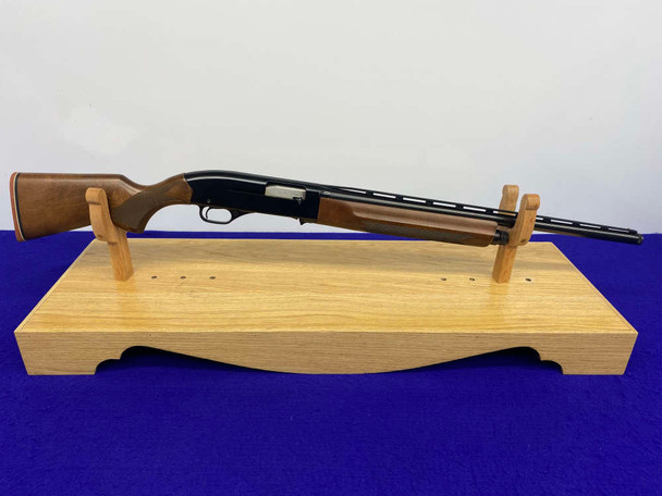 Winchester Model 1400 20 Ga Blue 22" *DEPENDABLE AUTO-LOADING SHOTGUN*