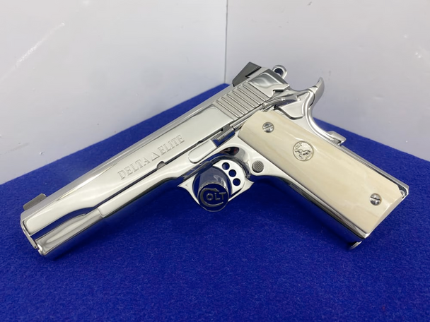 Let Bryant Ridge Sell Your Guns!