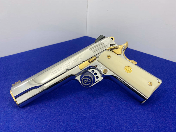 Let Bryant Ridge Sell Your Guns!