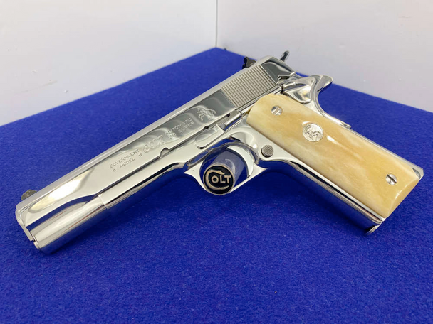 Let Bryant Ridge Sell Your Guns!