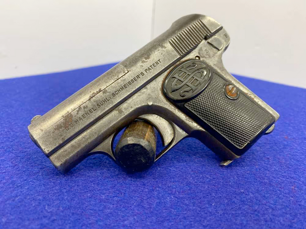 Let Bryant Ridge Sell Your Guns!