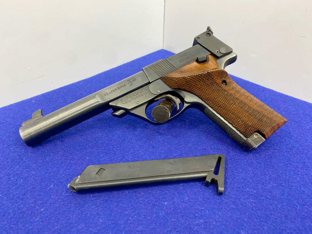 Let Bryant Ridge Sell Your Guns!