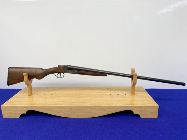 Let Bryant Ridge Sell Your Guns!