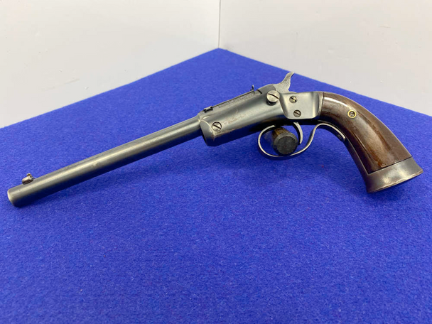 Let Bryant Ridge Sell Your Guns!