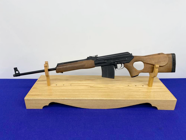 Let Bryant Ridge Sell Your Guns!