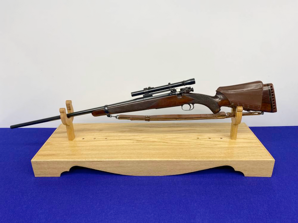 Let Bryant Ridge Sell Your Guns!