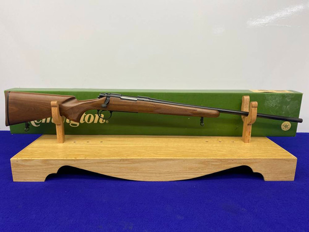 Remington 700 Classic .220 Swift Blue 24" *COVETED 1992 LIMITED EDITION*