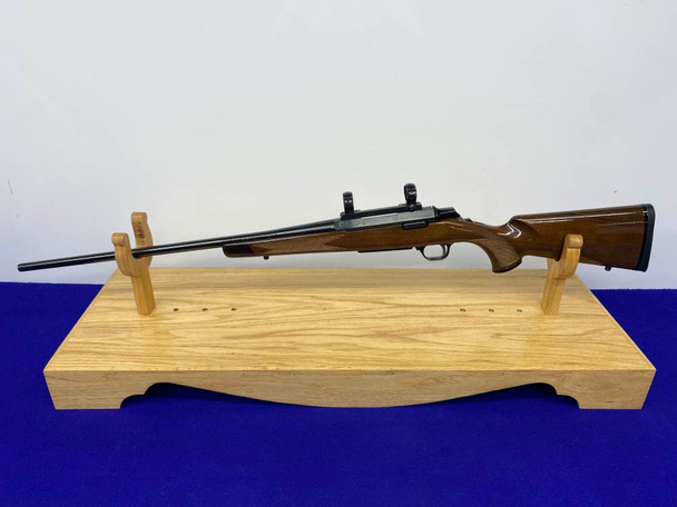 1995 Browning A-Bolt Micro Medallion .22 Hornet 22" *LIMITED PRODUCTION*