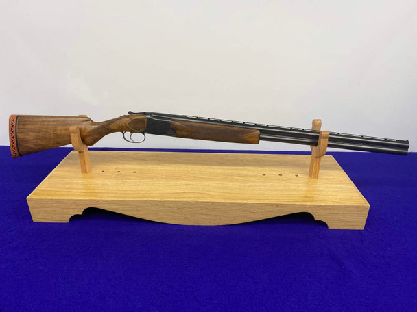 1931 Browning Superposed 12 Ga *COVETED LOW 3-DIGIT SERIAL* Desirable Piece