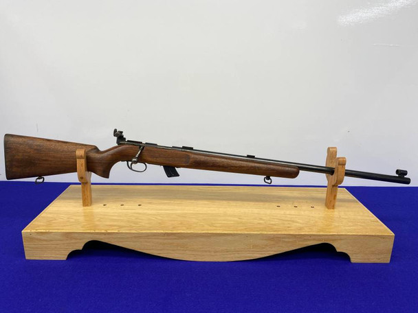 Remington 513T “Match Master” .22LR Blue 27" *PRECISION-BUILT TARGET RIFLE*Remington 513T “Match Master” .22LR Blue 27" *PRECISION-BUILT TARGET RIFLE*