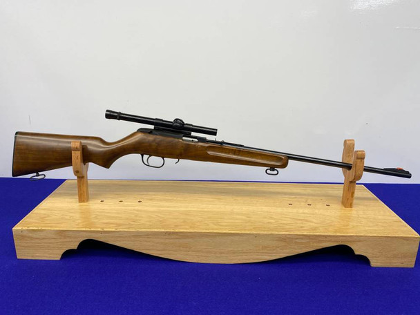 Ithaca X5 Lightning .22 LR 22" *ACCURATE & RELIABLE SEMI-AUTOMATIC RIFLE*
