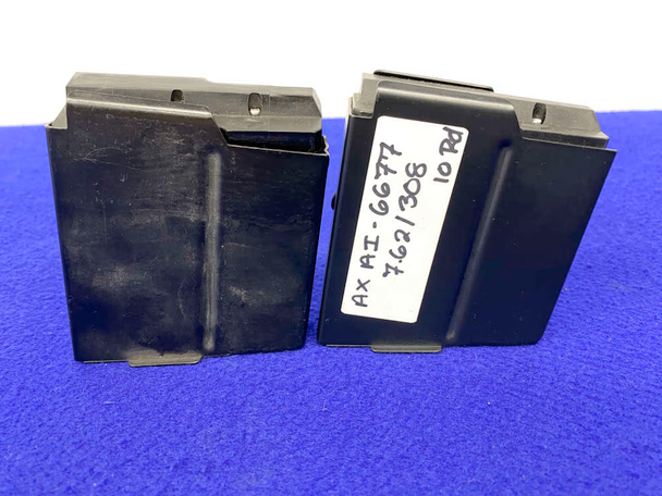 Let Bryant Ridge Sell Your Guns!