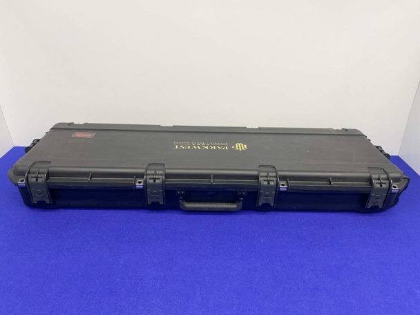 Let Bryant Ridge Sell Your Guns!