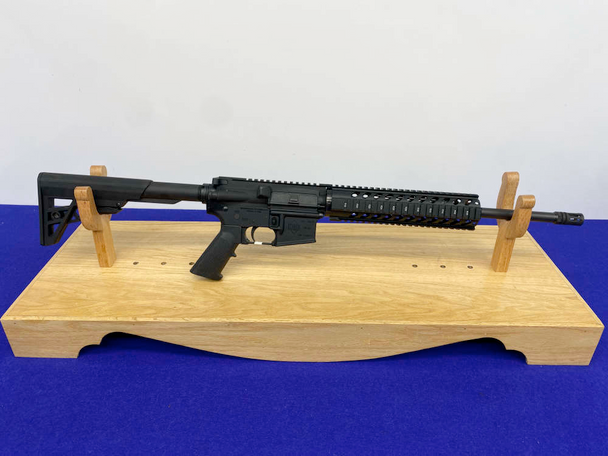 Let Bryant Ridge Sell Your Guns!