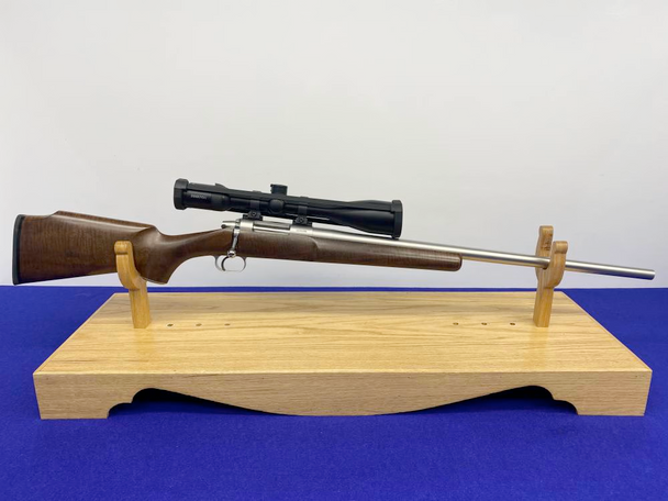 Let Bryant Ridge Sell Your Guns!