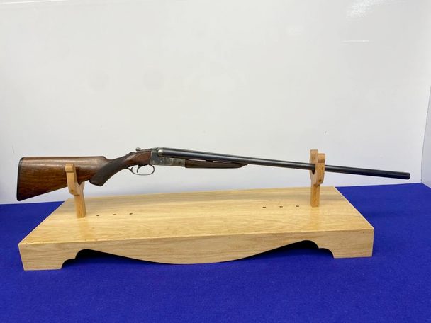 Let Bryant Ridge Sell Your Guns!