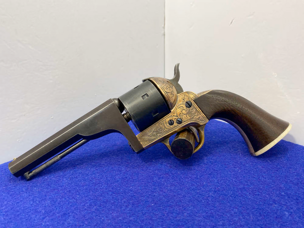 Let Bryant Ridge Sell Your Guns!