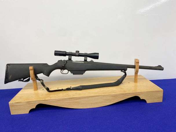 Let Bryant Ridge Sell Your Guns!