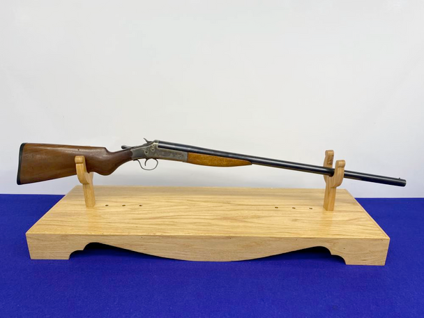 Let Bryant Ridge Sell Your Guns!