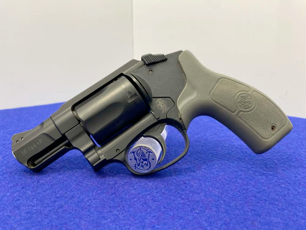 Let Bryant Ridge Sell Your Guns!