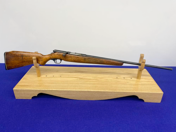 Let Bryant Ridge Sell Your Guns!