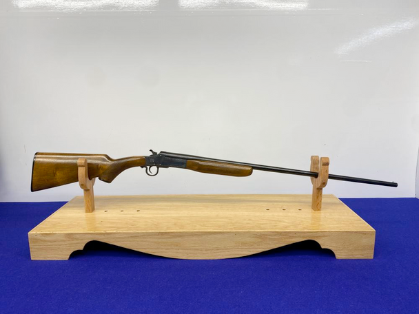 Let Bryant Ridge Sell Your Guns!