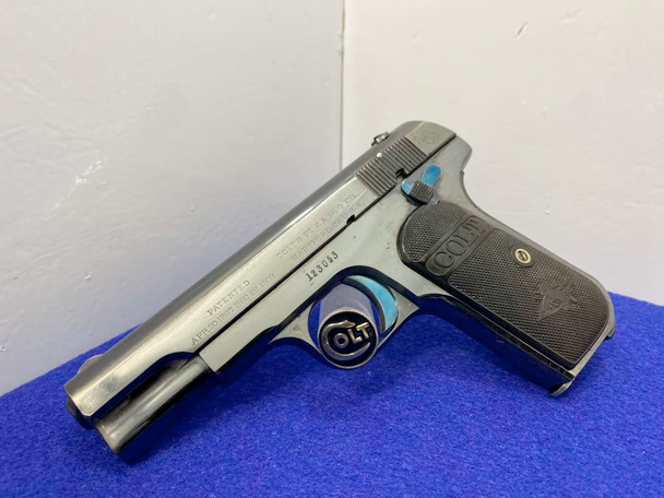 Let Bryant Ridge Sell Your Guns!