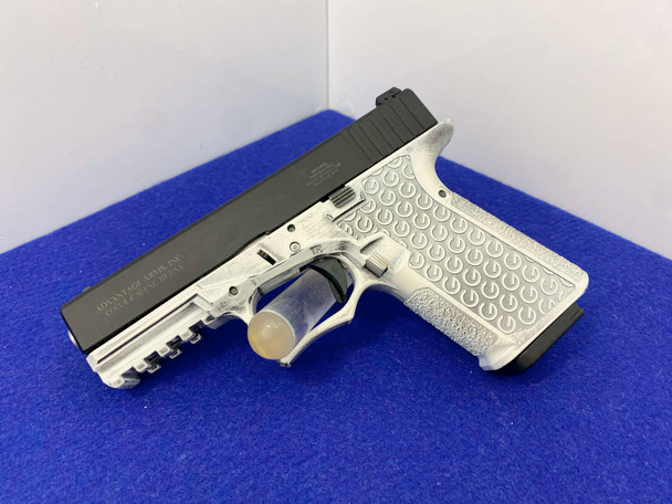 Let Bryant Ridge Sell Your Guns!