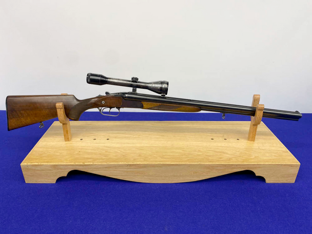 Let Bryant Ridge Sell Your Guns!