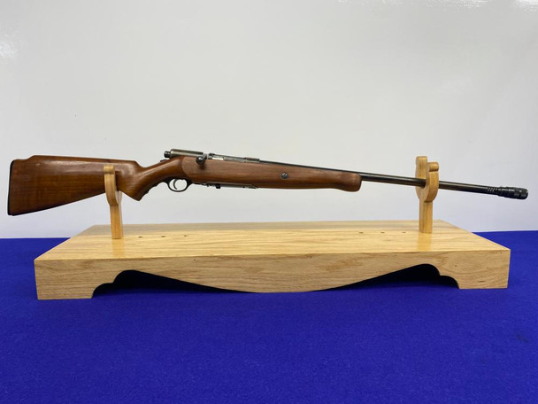 O.F. Mossberg & Sons 185K-A 20 Ga Blue 26" *POPULAR BOLT-ACTION SHOTGUN*