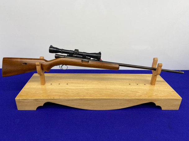 1940 Winchester 74 .22 LR Blue 24" *OLD-SCHOOL AMERICAN MADE RIMFIRE*