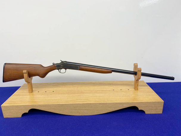 Let Bryant Ridge Sell Your Guns!