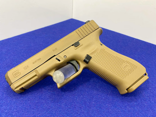 Let Bryant Ridge Sell Your Guns!