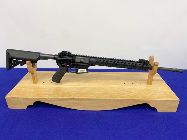 Let Bryant Ridge Sell Your Guns!