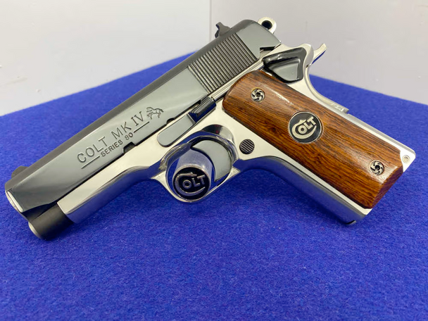 Let Bryant Ridge Sell Your Guns!