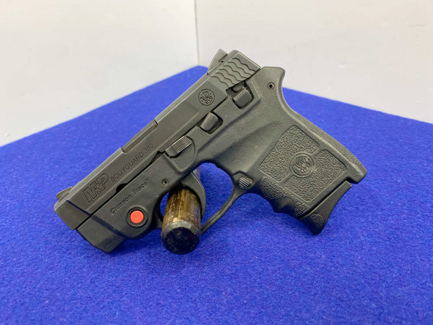 Let Bryant Ridge Sell Your Guns!