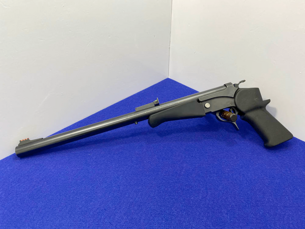 Let Bryant Ridge Sell Your Guns!