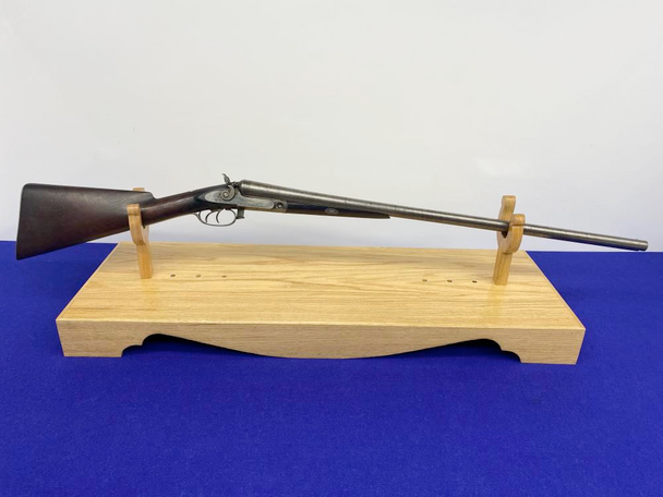 Let Bryant Ridge Sell Your Guns!