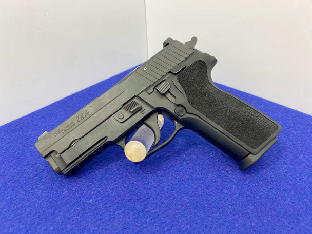 Let Bryant Ridge Sell Your Guns!