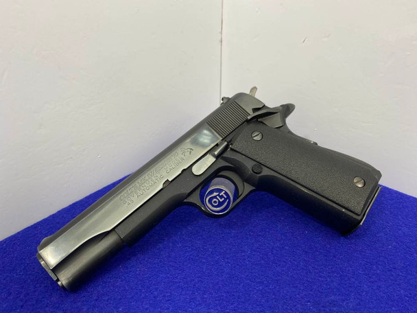 Colt / Para-Ordnance Government Series 70 .45ACP *CUSTOM LIGHTWEIGHT 1911*