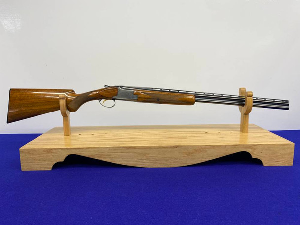 1966 Browning/FN Superposed .410 Bore Blue *COVETED BELGIUM MADE SHOTGUN*