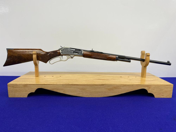 Marlin 1895 Century Limited (CLTD) .45-70 -LIMITED EDITION- Approx 2,500