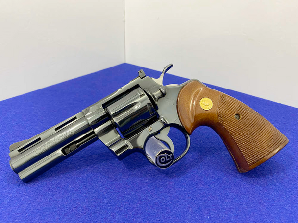 Let Bryant Ridge Sell Your Guns!