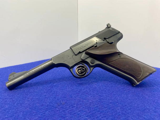 Let Bryant Ridge Sell Your Guns!