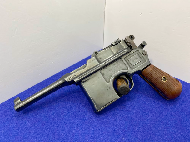 Let Bryant Ridge Sell Your Guns!