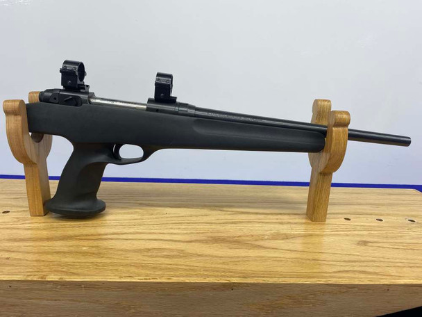 Savage Arms Model 510F Striker .223 14" *FOR METALLIC SILHOUETTE SHOOTING*