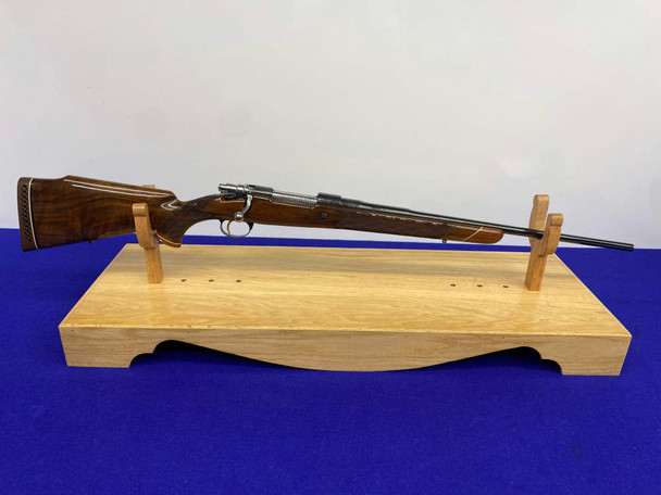 1970 FN Browning High-Power .30-06 22" *DESIRABLE MEDALLION GRADE MODEL*