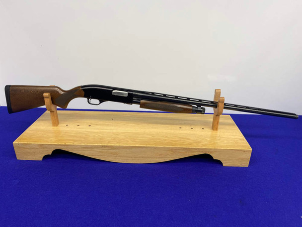 Winchester 1300 Field 12ga Blue 28" *PERFECT ALL - AROUND PUMP SHOTGUN*
