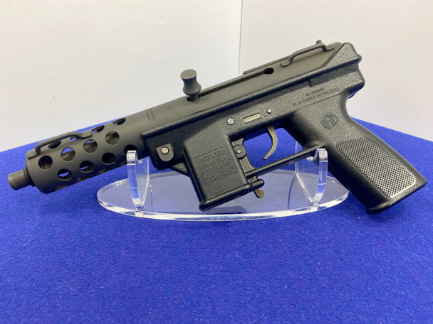 Let Bryant Ridge Sell Your Guns!