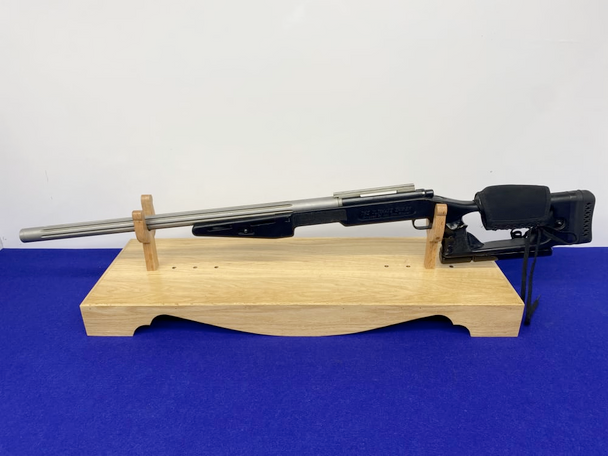 Let Bryant Ridge Sell Your Guns!